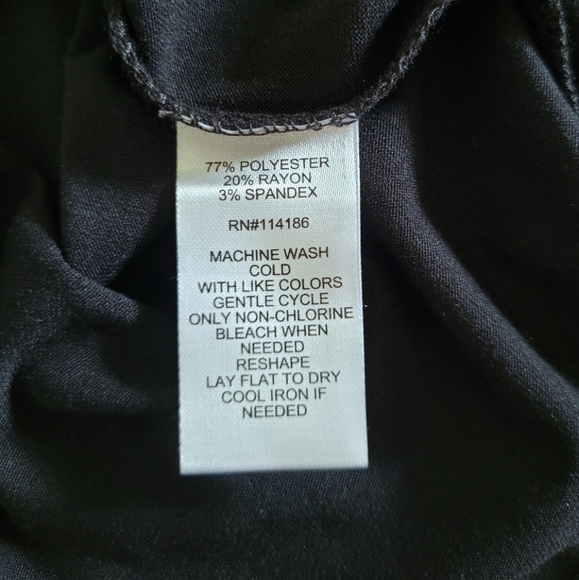 89th + Madison "Italy"🇮🇹 Tee - NWT - Picture 10 of 13